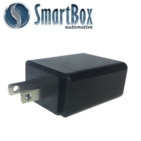 SMARTBOX USB Wall Adapter SB-SBOX-P-06